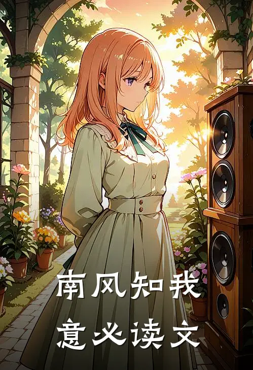 南风知我意必读文