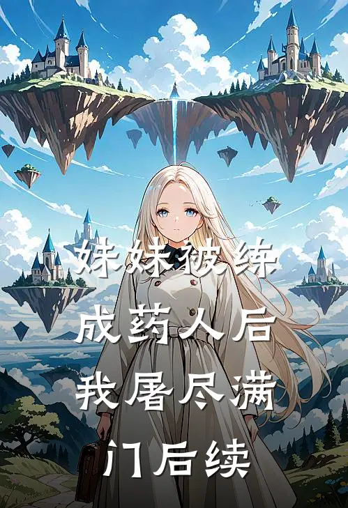妹妹被练成药人后，我屠尽满门后续