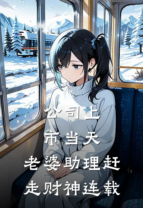 公司上市当天，老婆助理赶走财神连载