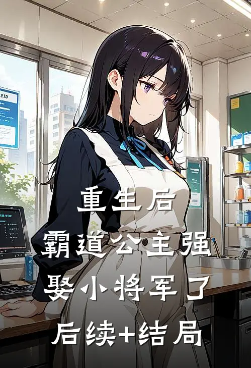 重生后，霸道公主强娶小将军了后续+结局
