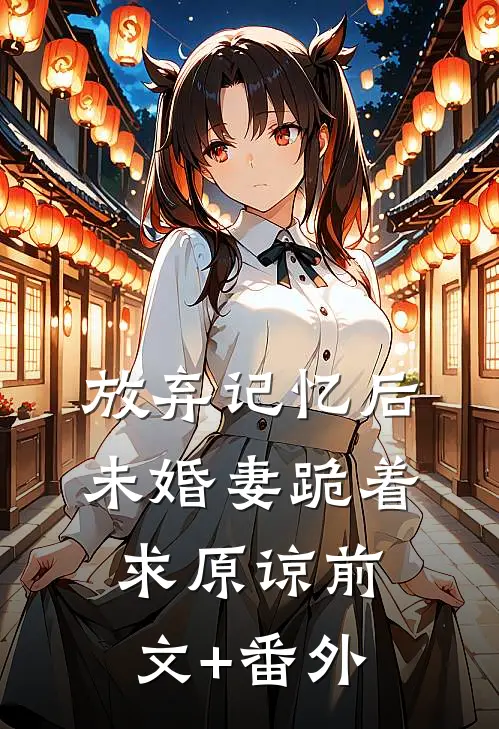 放弃记忆后，未婚妻跪着求原谅前文+番外