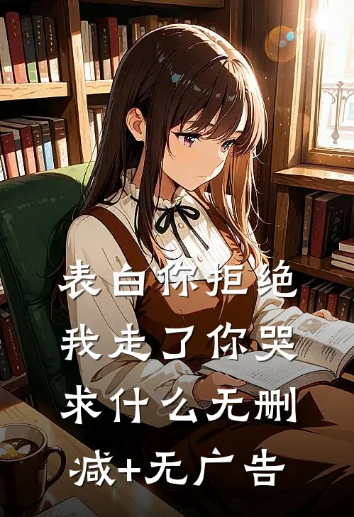 表白你拒绝，我走了你哭求什么无删减+无广告