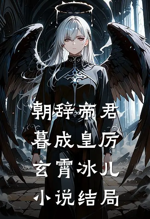 朝辞帝君暮成皇厉玄霄冰儿小说结局