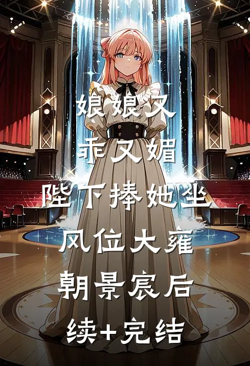 娘娘又乖又媚，陛下捧她坐风位大雍朝景宸后续+完结