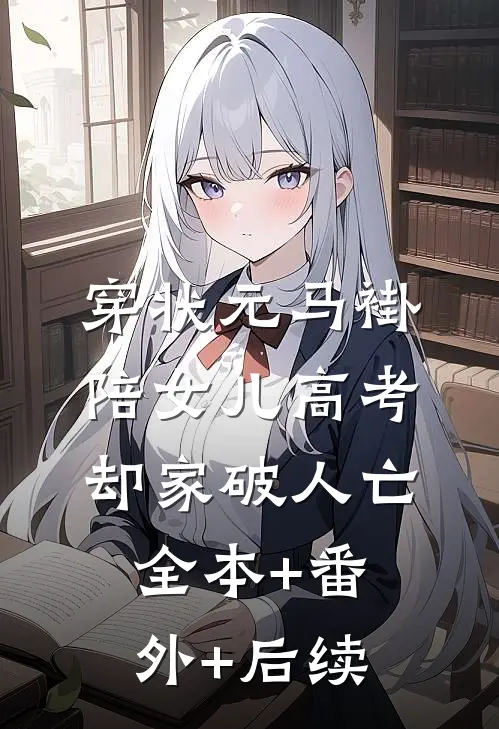 穿状元马褂陪女儿高考，却家破人亡:全本+番外+后续
