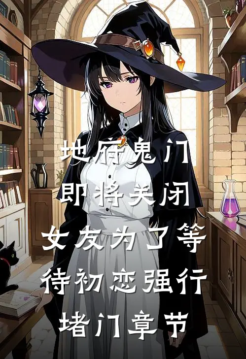 地府鬼门即将关闭，女友为了等待初恋强行堵门章节