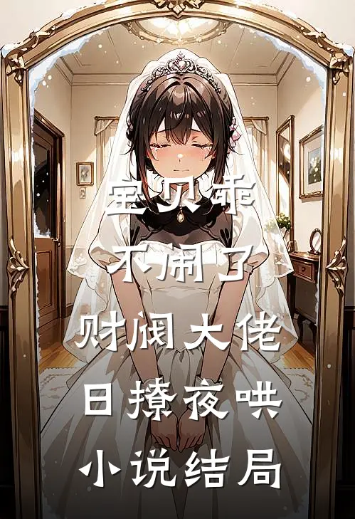 宝贝乖不闹了，财阀大佬日撩夜哄小说结局
