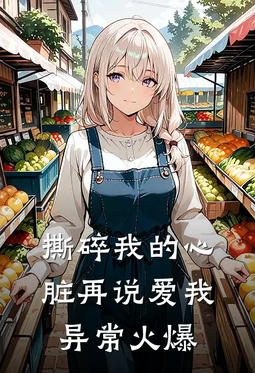 撕碎我的心脏再说爱我异常火爆