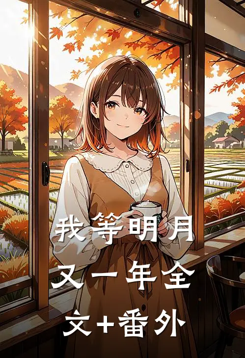 我等明月又一年全文+番外