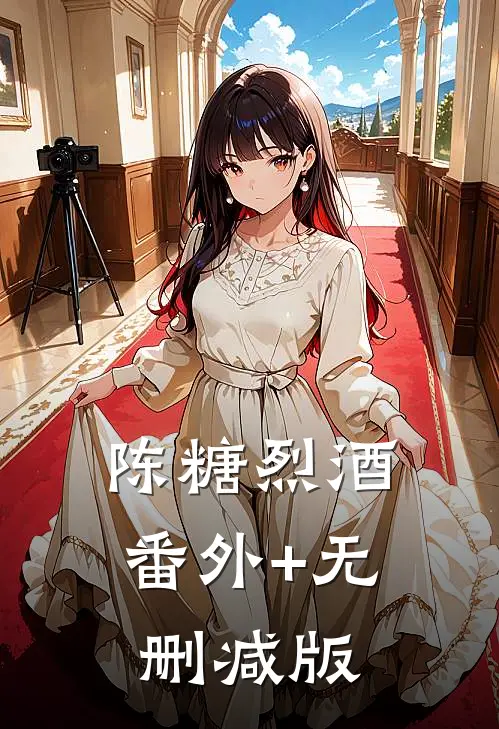 陈糖烈酒:番外+无删减版