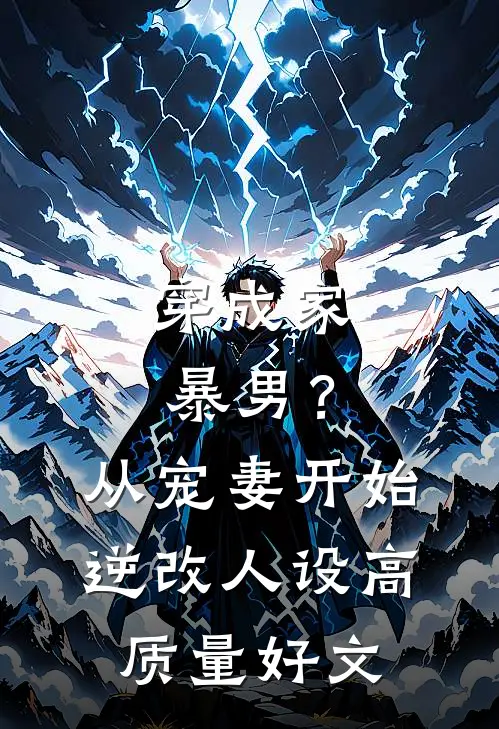 穿成家暴男？从宠妻开始逆改人设高质量好文