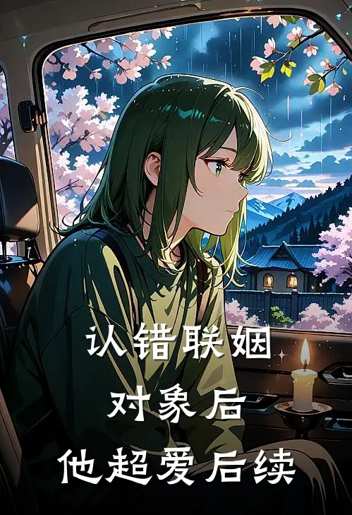 认错联姻对象后，他超爱后续