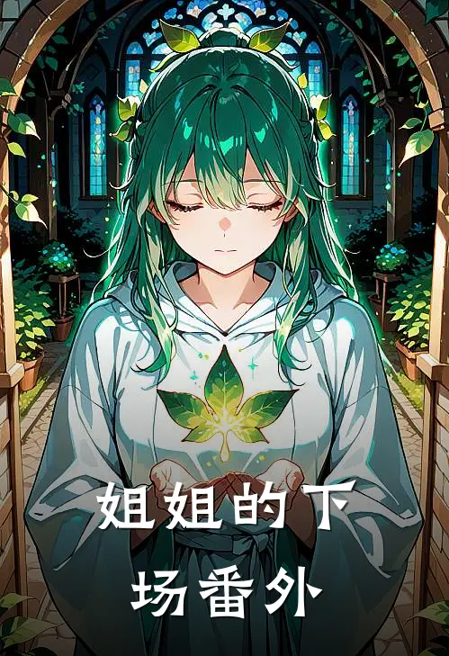 姐姐的下场番外