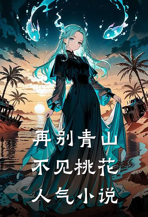 再别青山，不见桃花人气小说