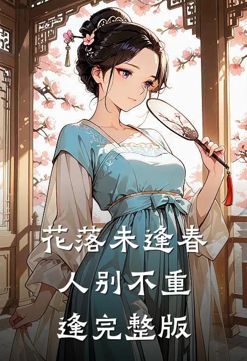 花落未逢春，人别不重逢完整版