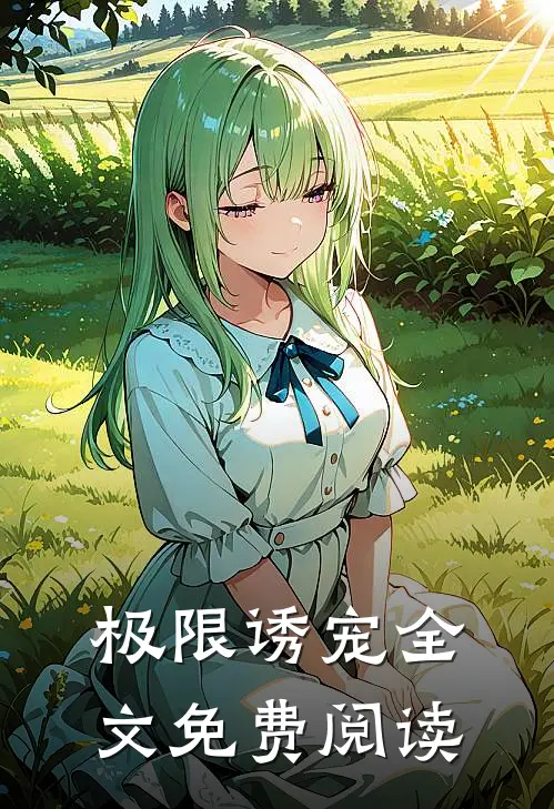 极限诱宠全文免费阅读