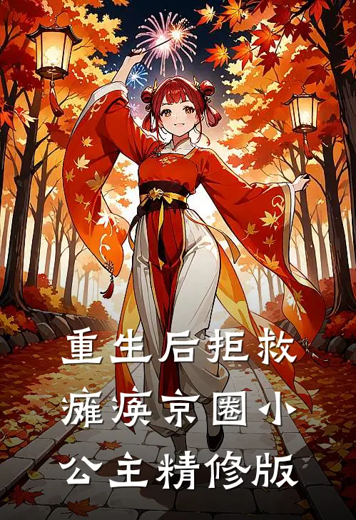 重生后拒救瘫痪京圈小公主精修版