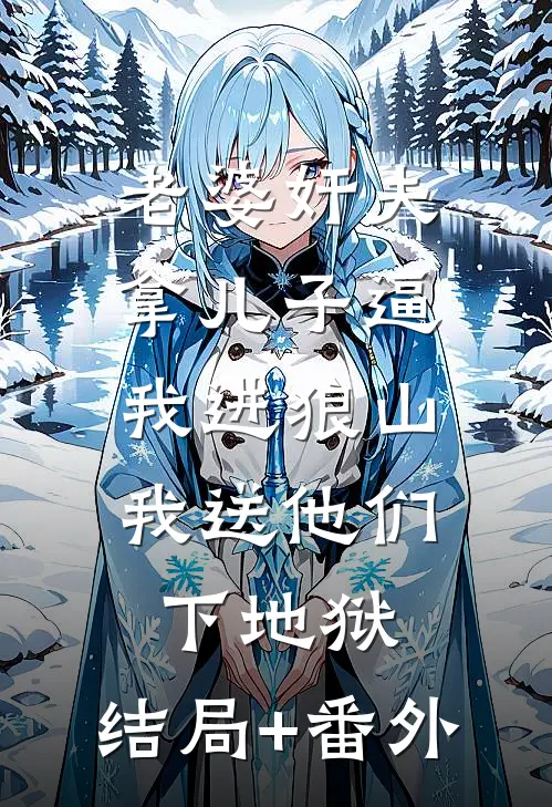 老婆奸夫拿儿子逼我进狼山，我送他们下地狱:结局+番外