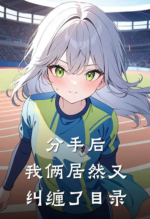 分手后，我俩居然又纠缠了目录