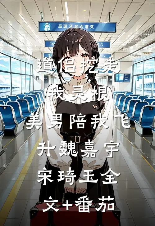 道侣挖走我灵根，美男陪我飞升魏嘉宇宋琦玉全文+番茄