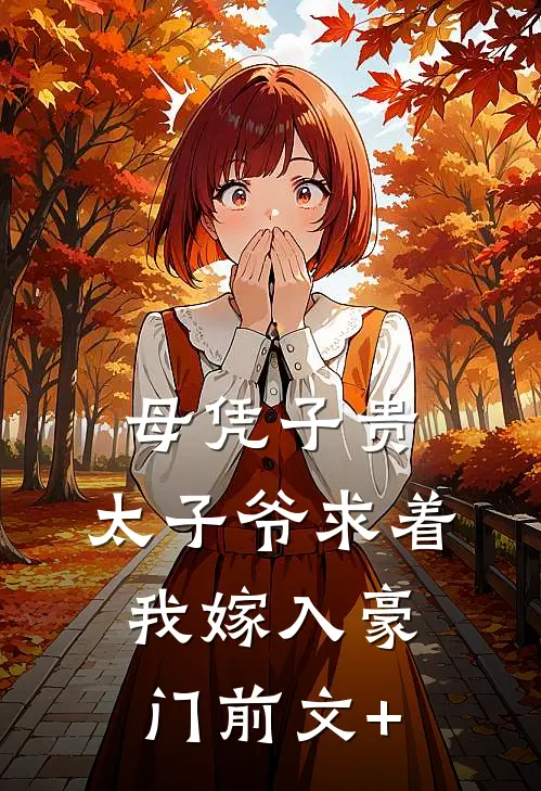 母凭子贵：太子爷求着我嫁入豪门前文+