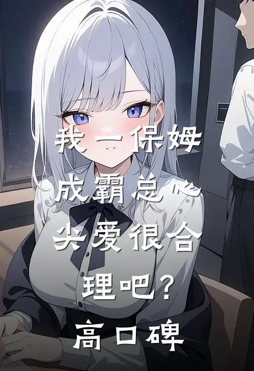 我一保姆，成霸总心尖爱很合理吧？高口碑
