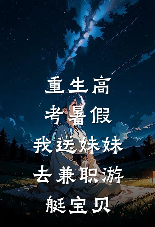 重生高考暑假，我送妹妹去兼职游艇宝贝
