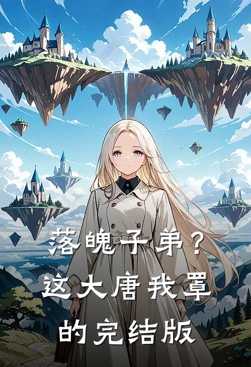 落魄子弟？这大唐我罩的完结版