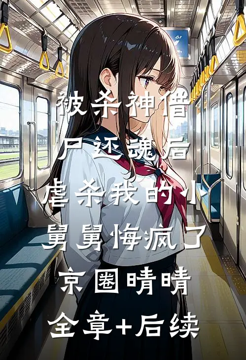 被杀神借尸还魂后，虐杀我的小舅舅悔疯了京圈晴晴:全章+后续