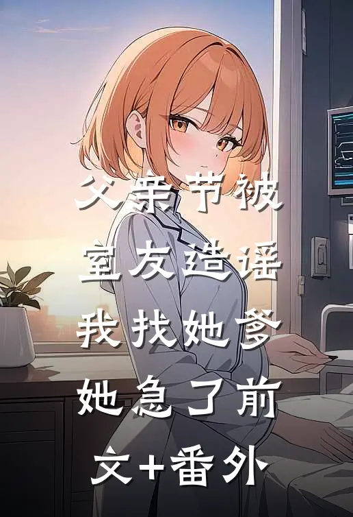 父亲节被室友造谣，我找她爹她急了前文+番外