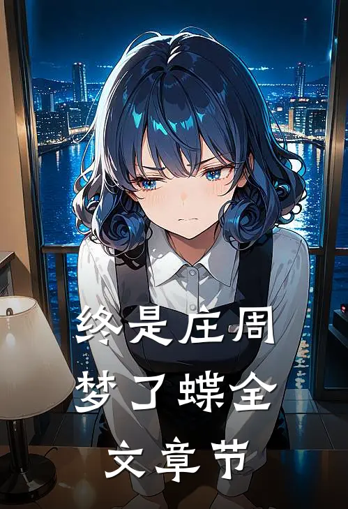 终是庄周梦了蝶全文章节