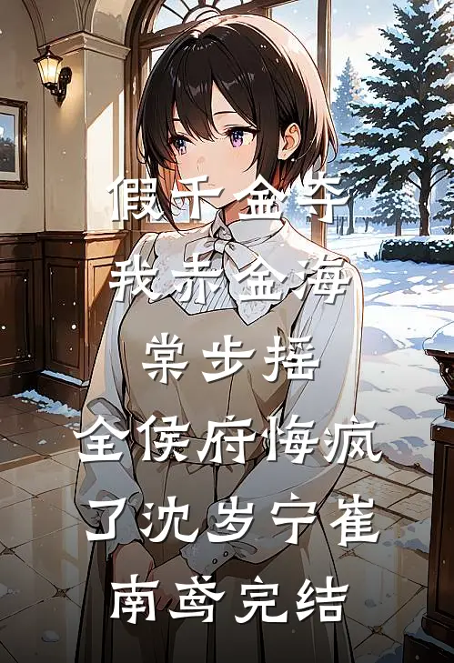 蓝天下离别小说结局
