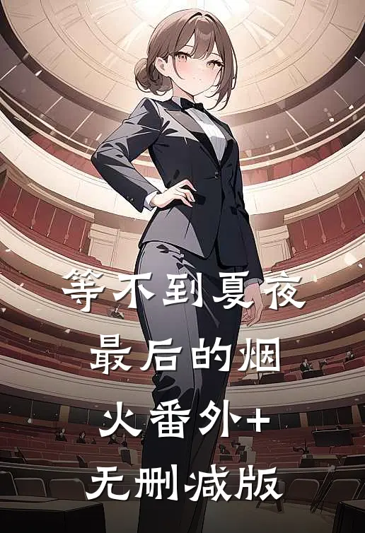 等不到夏夜最后的烟火番外+无删减版