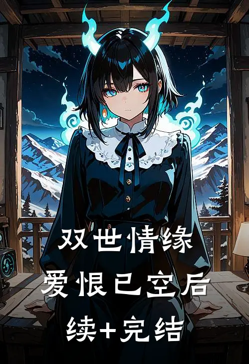 双世情缘，爱恨已空后续+完结