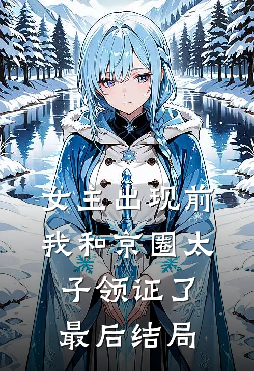 女主出现前，我和京圈太子领证了最后结局