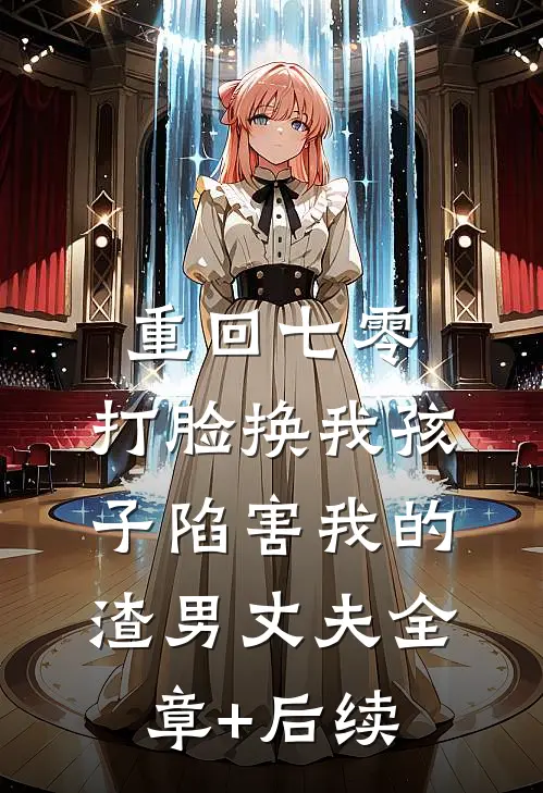 重回七零，打脸换我孩子陷害我的渣男丈夫全章+后续