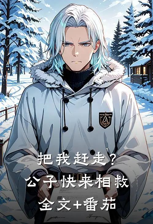把我赶走？公子快来相救全文+番茄