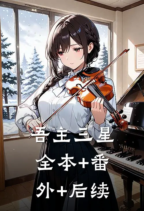吾主三星全本+番外+后续