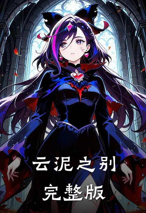 云泥之别完整版