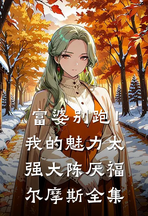 富婆别跑！我的魅力太强大陈厌福尔摩斯全集