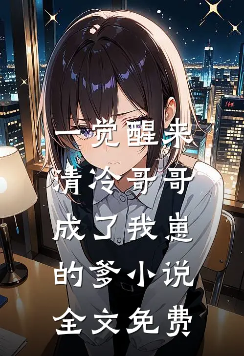 一觉醒来，清冷哥哥成了我崽的爹小说全文免费