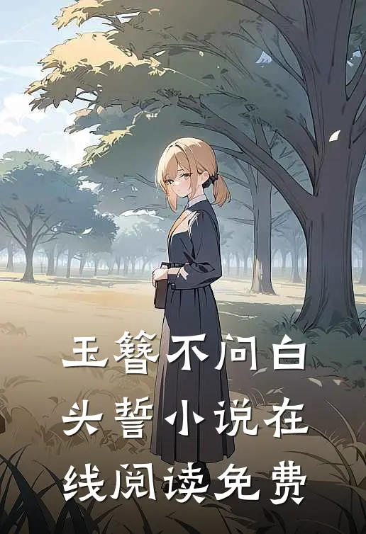 玉簪不问白头誓小说在线阅读免费
