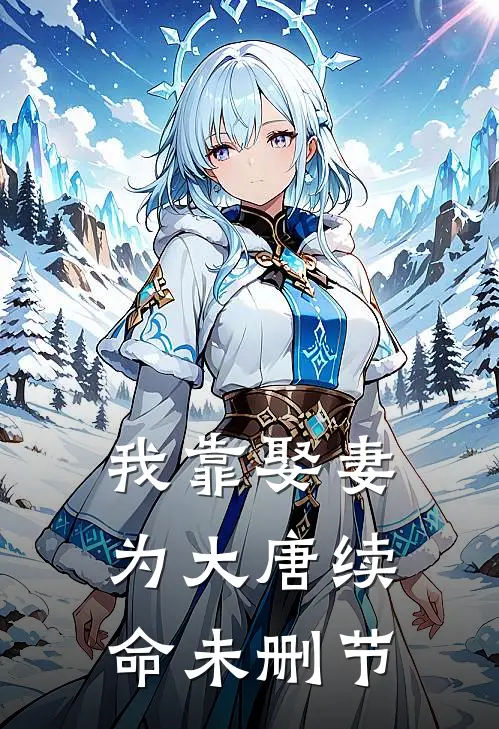 我靠娶妻为大唐续命未删节
