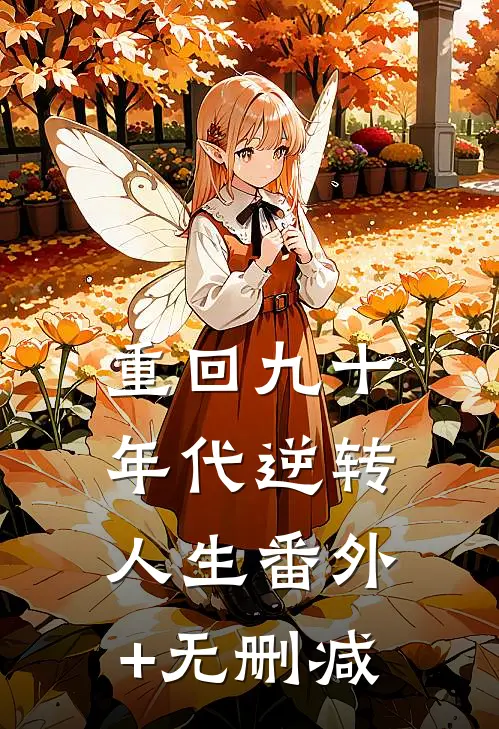 重回九十年代逆转人生番外+无删减