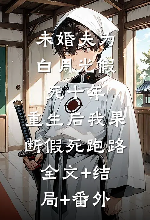 未婚夫为白月光假死十年，重生后我果断假死跑路全文+结局+番外