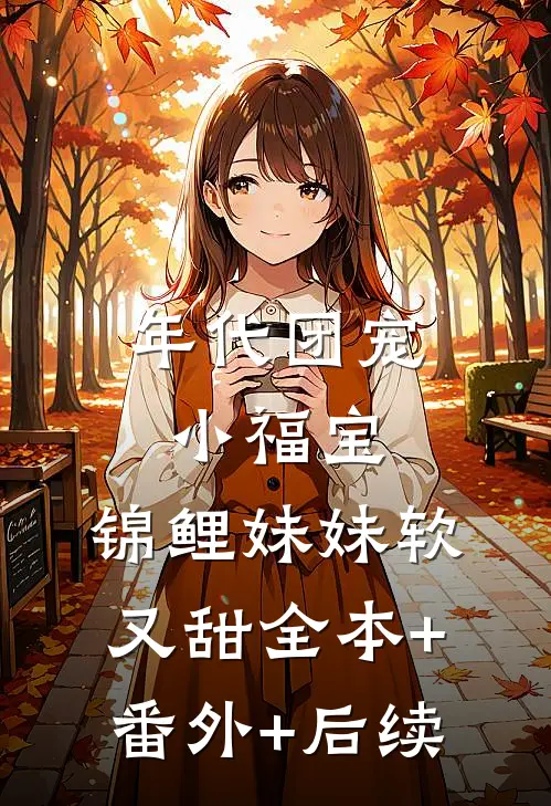 年代团宠小福宝：锦鲤妹妹软又甜全本+番外+后续