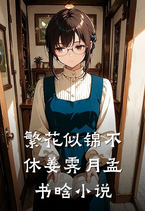 繁花似锦不休姜霁月孟书晗小说