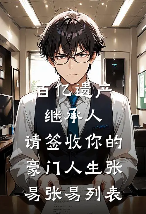 开局怒怼死对头，全场傻眼