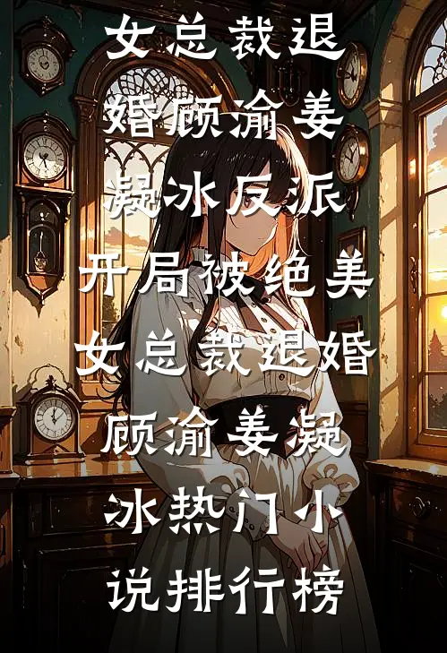 爸妈用离婚逼我成才，我真成才后他们却悔疯了最新章节