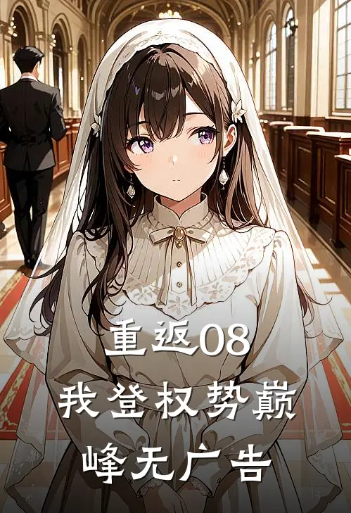 重返08：我登权势巅峰无广告